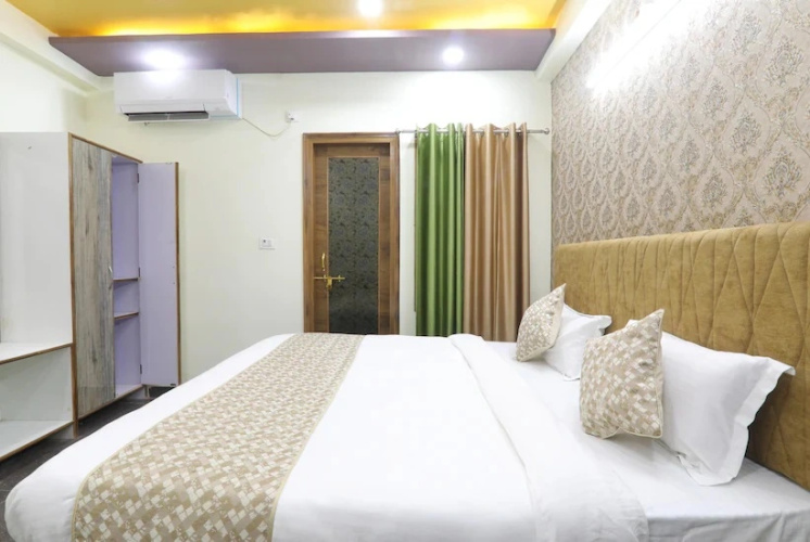 Hotel Aman