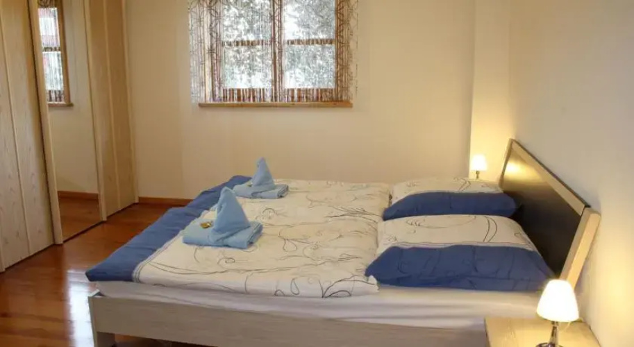 Ferienhaus Wetzel
