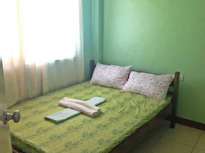 Smile Lodge