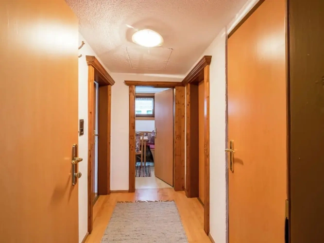 Twin Apartment