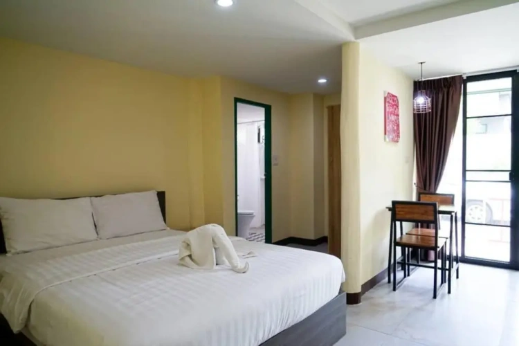 2 Bedrooms Cottage
