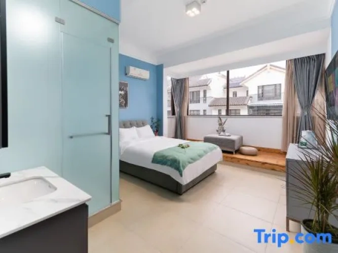 Economy Villa