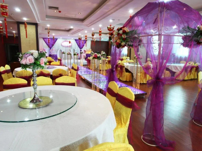 Xin Hua Hotel