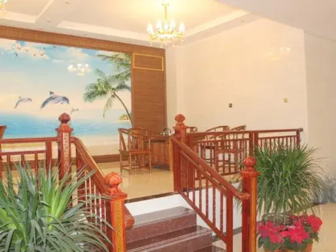 Ledong Longxin Hotel