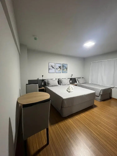 Cattoni Hotel