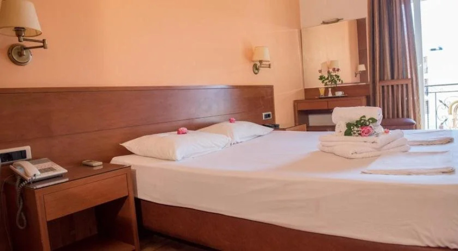 Irini Spa Hotel