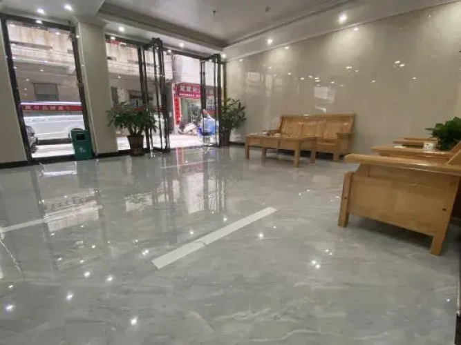 Xiaodao Boutique Apartment (Luoding RT-Mart)