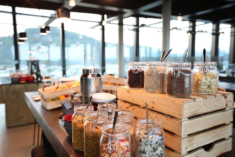 arte Hotel Salzburg photo 13