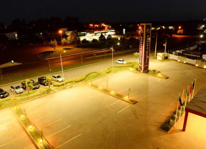 Imigrantes Hotel