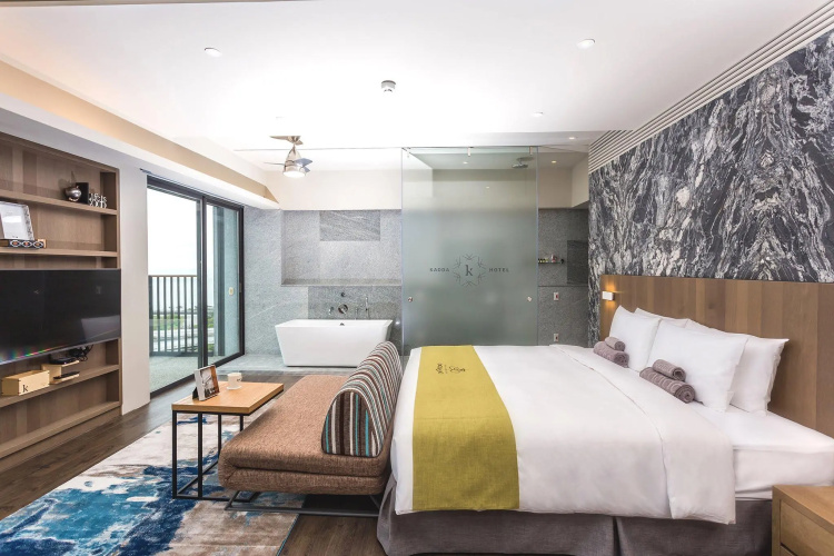 Kadda Hotel