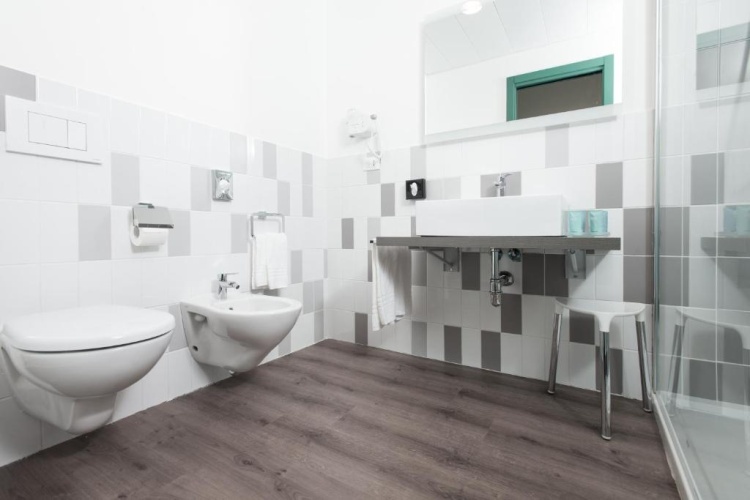 Smart Hotel Napoli photo 13