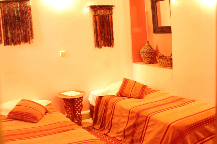 Riad Al Nour