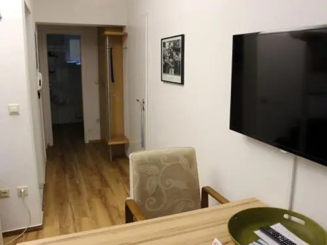 Ferienwohnung Nimritz