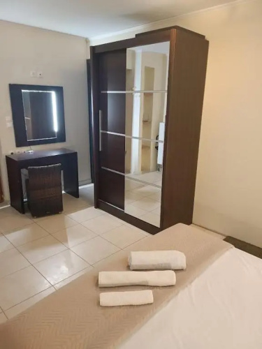 Drosoula house 3bdr 450 sqm yard