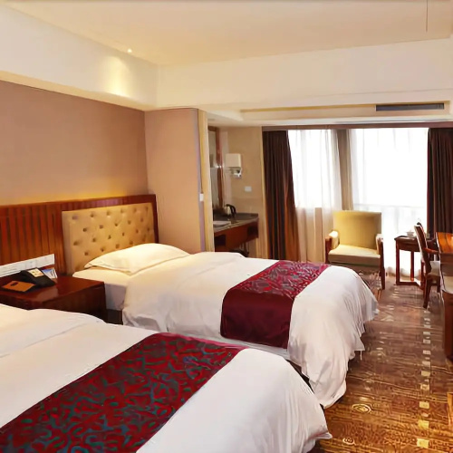 Xingang Hotel