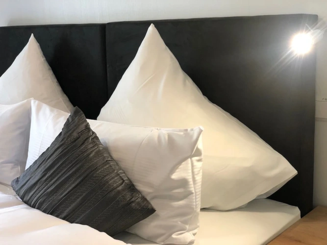 Standard Duplex room