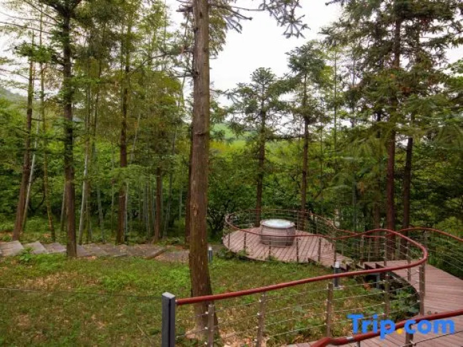 Yichenli Guesthouse