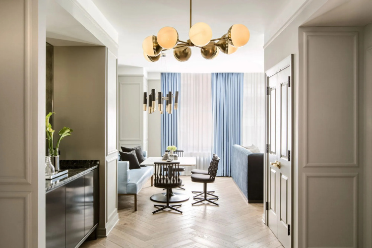 Kimpton Gray Hotel by IHG