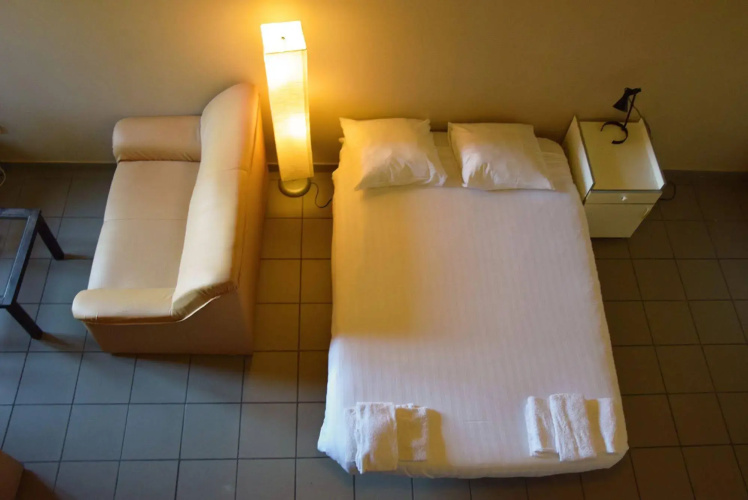 Budget Flats Leuven