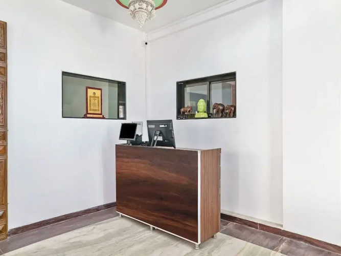Rajanigandha by OYO Rooms