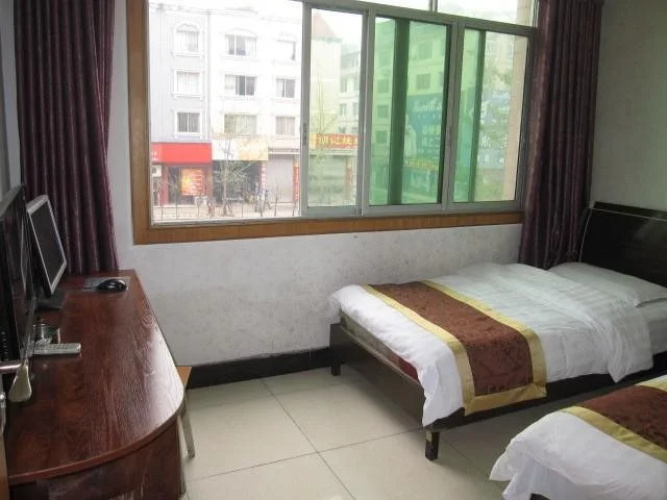 Mengquan Hotel