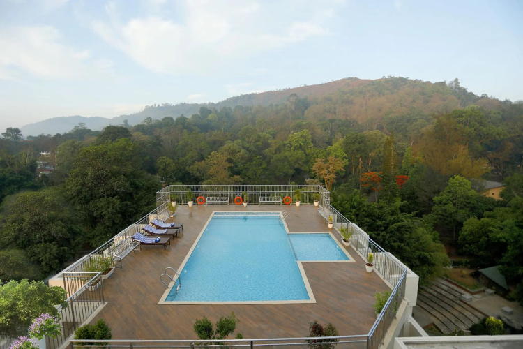 Sterling Thekkady