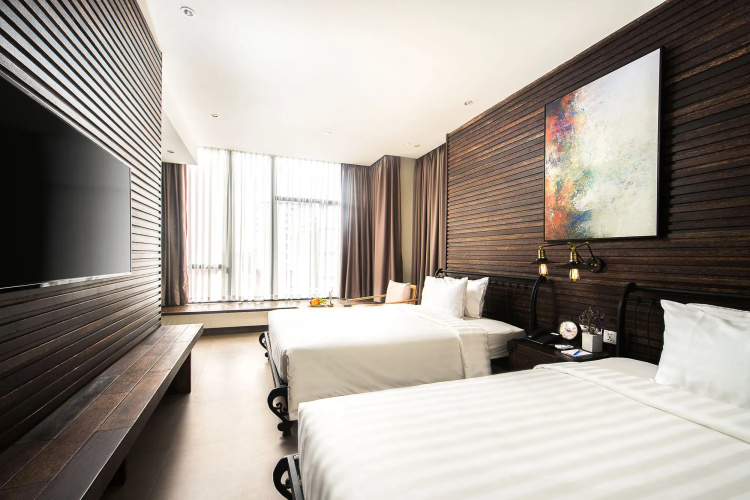 Sim Boutique Hotel