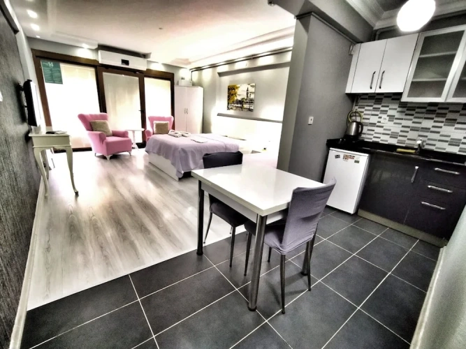 Comfort Apartment