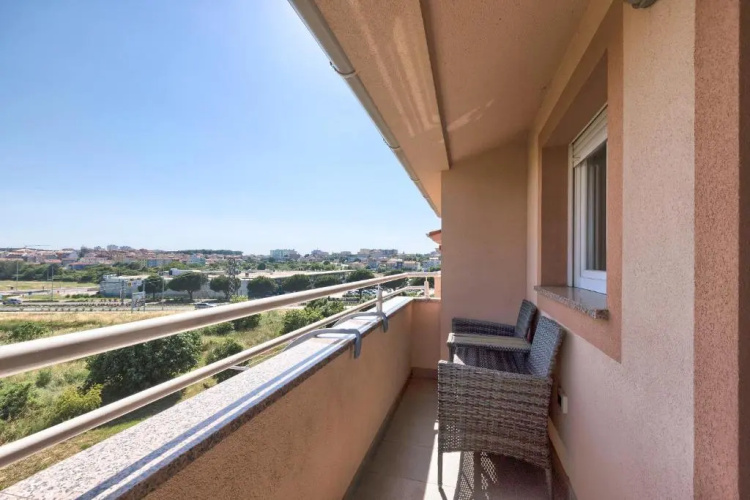 Apartman Sara-Naomi