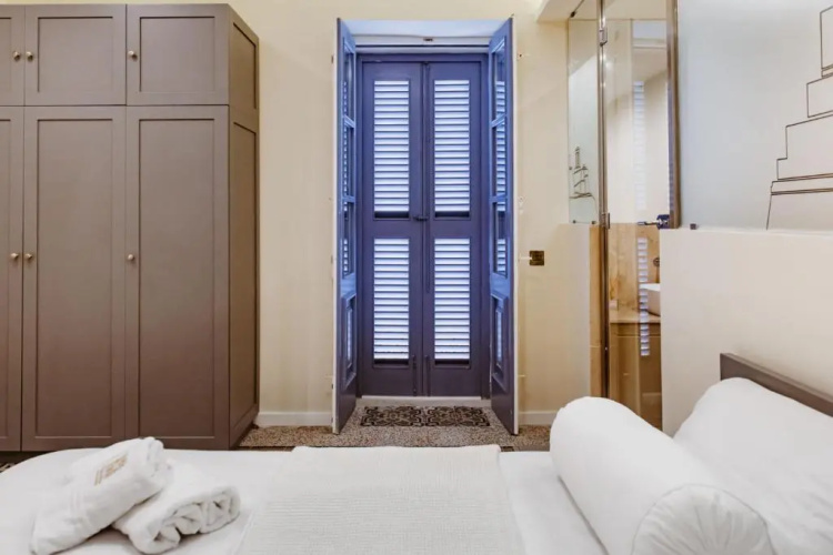 Independence Boutique Apartments
