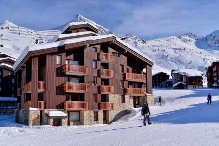 Imagen del hotel