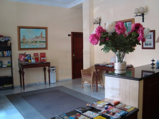 Hotel Doña Blanca