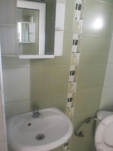 Teo's Guest House