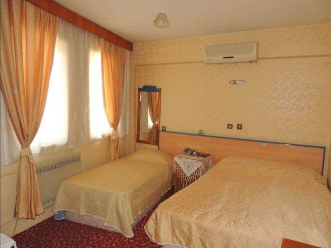 Ekinci Otel