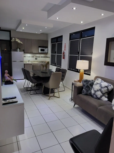 2 Bedrooms Standard Family room
