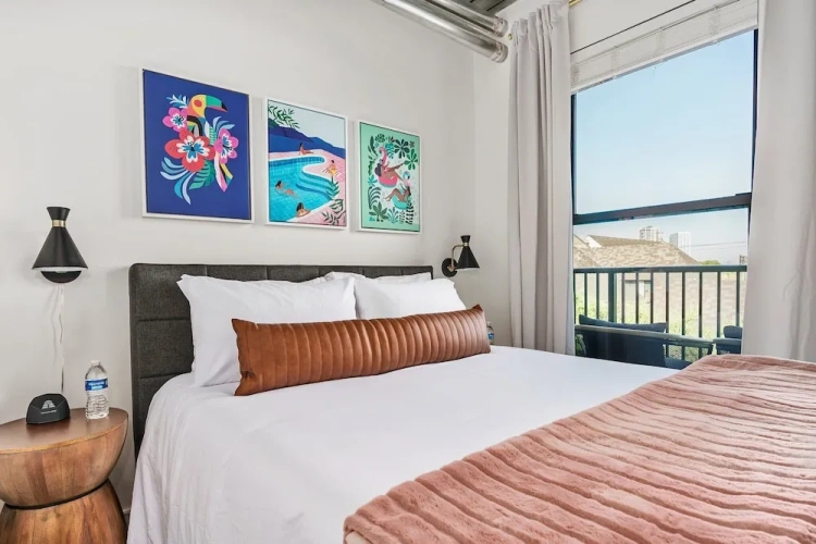 Comfort Double Studio