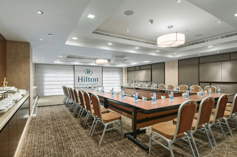 Hilton Chennai photo 16