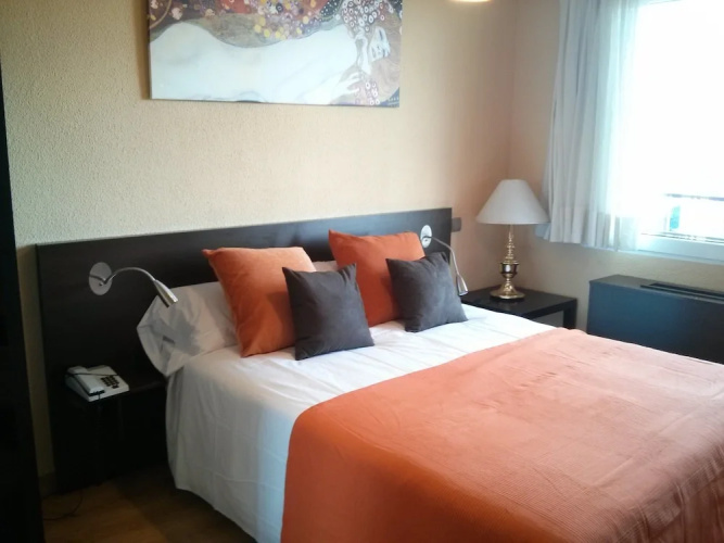 Apartamento Chamartín