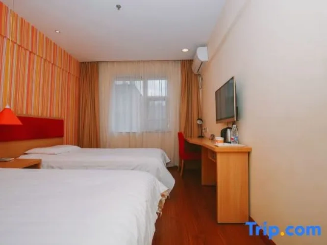 Standard Double Family room