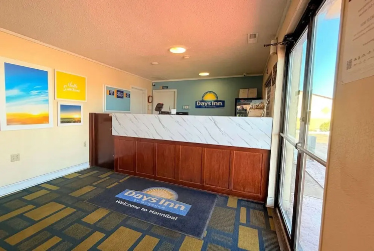 Days Inn Hannibal