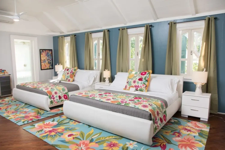 Premium Double room with pool view