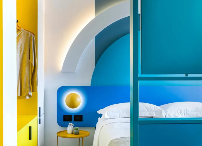 Hotel Albatros