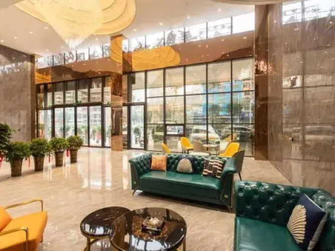 Imagen del hotel