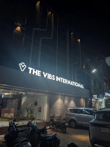 The Vibs International