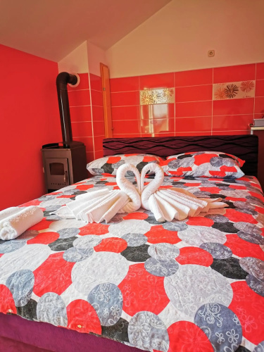 Apartman Miljanović