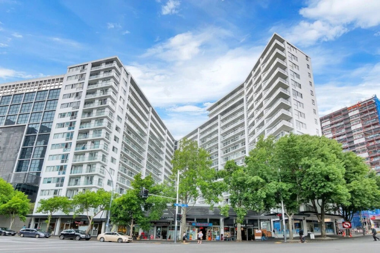 Hotelafbeelding