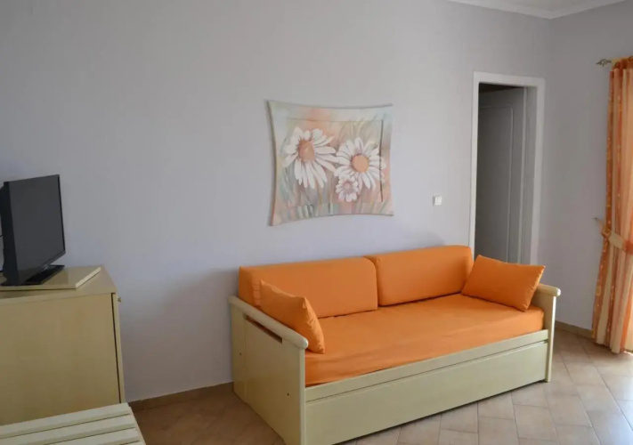 Sunrise Hotel Nikiana Lefkada