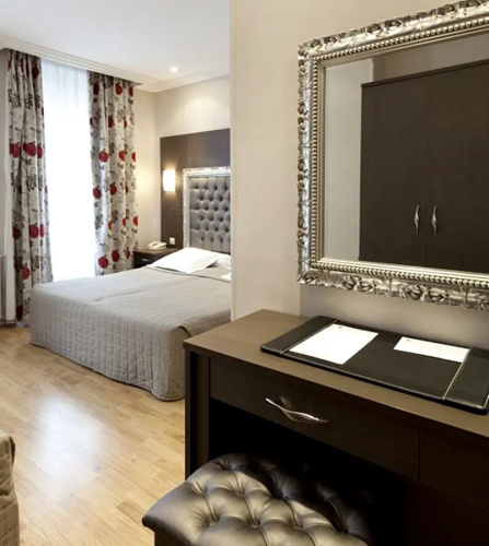Hotel Riviera