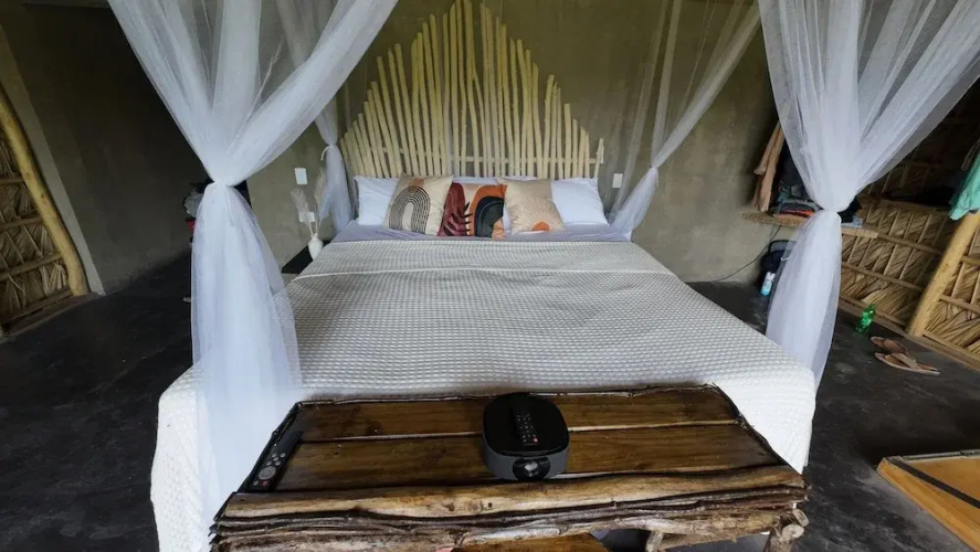Samana Ecolodge