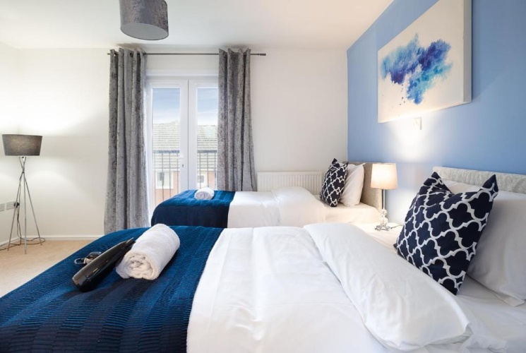 3 Bedrooms Cottage